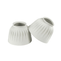 Campanas de goma para poner Eskadron Blanco