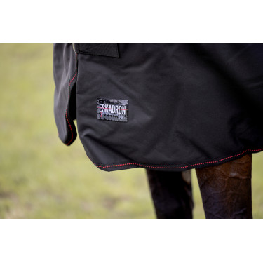 Cubierta impermeable Eskadron Gamma Meshlining Cubierta impermeable Eskadron Gamma Meshlining