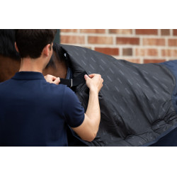 new Azul marino oscuro