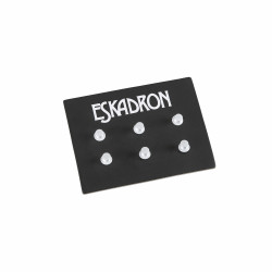 Alfileres para número de salida Eskadron