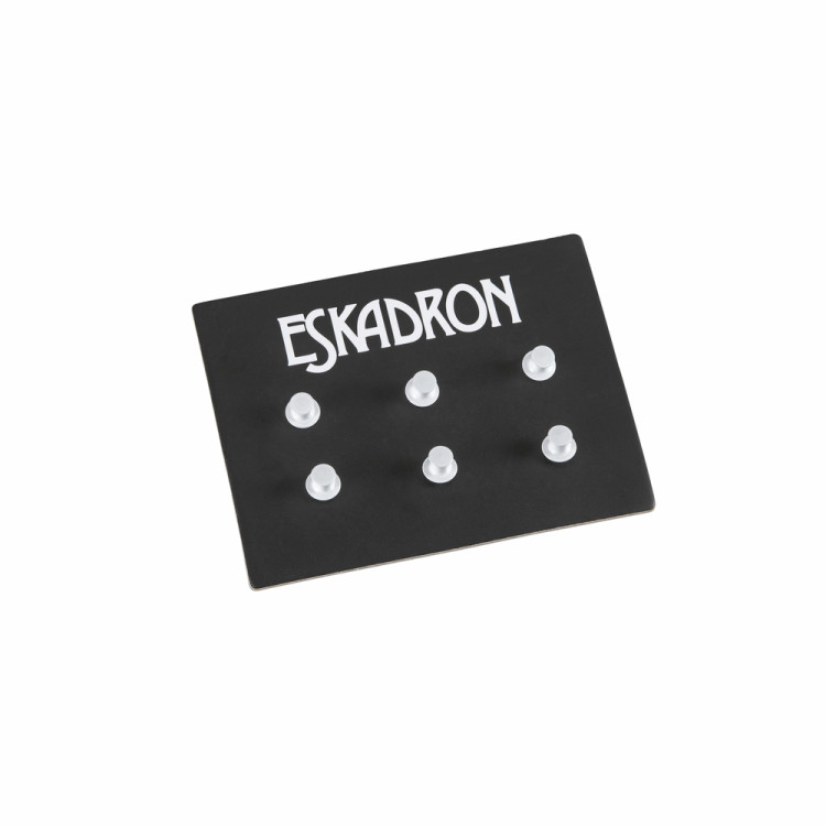 Alfileres para número de salida Eskadron