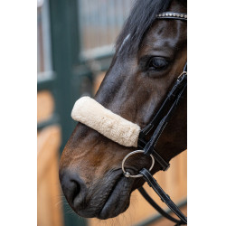 Fundas Eskadron de piel sintética Moca Marrón Fundas Eskadron de piel sintética Moca Marrón