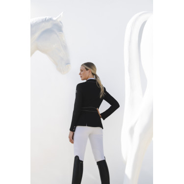 Frac de doma corto Pikeur Cecile mujer Frac de doma corto Pikeur Cecile mujer
