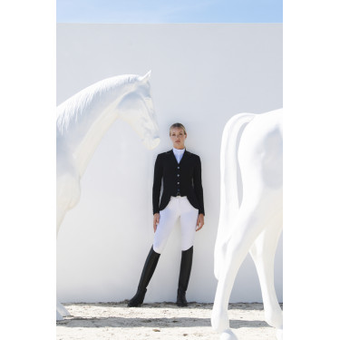 Frac de doma corto Pikeur Cecile mujer Frac de doma corto Pikeur Cecile mujer