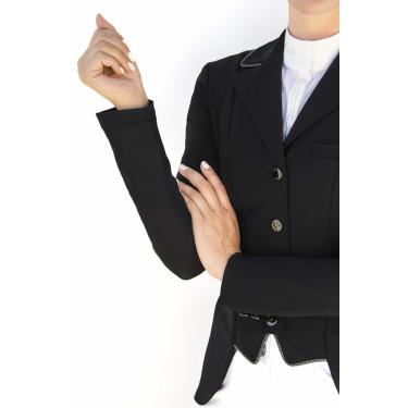 Frac de doma corto Pikeur Cecile mujer Frac de doma corto Pikeur Cecile mujer