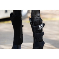 Guarniciones de transporte de malla Eskadron Negro