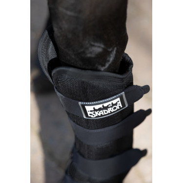 Guarniciones de transporte de malla Eskadron Negro