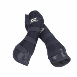 Guarniciones de transporte de malla Eskadron Noche azul Guarniciones de transporte de malla Eskadron Noche azul