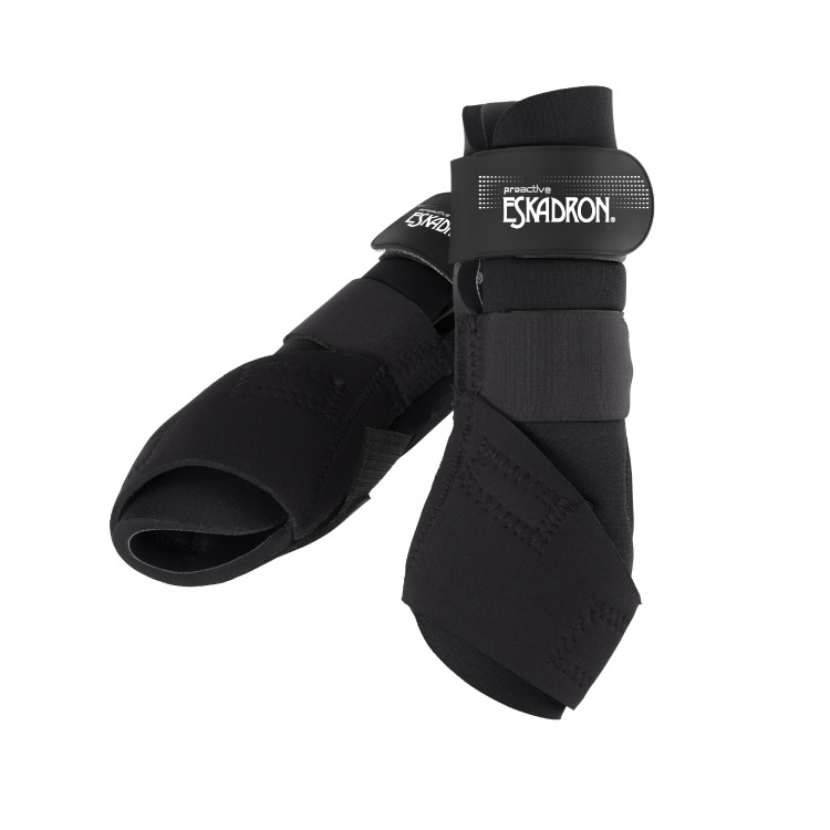 Guarniciones Eskadron pro active delanteras