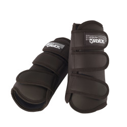 Guarniciones cerradas Eskadron delanteras