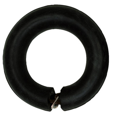 Anilla de protección de cuartilla