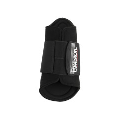 Guilleras de neopreno traseras Eskadron