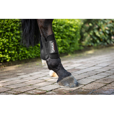 Guilleras de neopreno traseras Eskadron Guilleras de neopreno traseras Eskadron