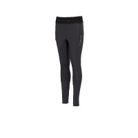 Legging Pikeur enfant full grip Ida Athl Antracita