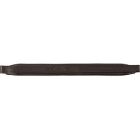 Cabezada de cuero Eskadron Elegance Marrón oscuro Marr&amp;amp;amp;oacute;n