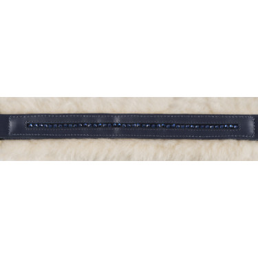 Cabezada Eskadron Double Pin Evo Mouton Cabezada Eskadron Double Pin Evo Mouton