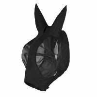 Máscara anti-moscas Eskadron Dynair Mesh Pro Negro