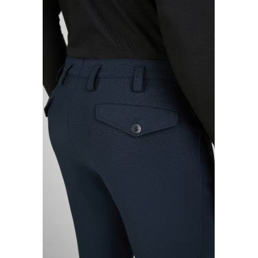 Pantalón de hombre Pikeur Rodrigo grip en las rodillas Pantalón de hombre Pikeur Rodrigo grip en las rodillas