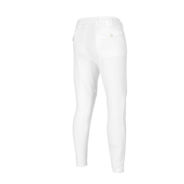 Pantalón de hombre Pikeur Rodrigo con refuerzo en las rodillas McCrown Kniebesatz Pantalón de hombre Pikeur Rodrigo con refuerzo en las rodillas McCrown Kniebesatz