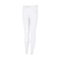 Pantalon Pikeur Braddy enfant full grip Blanco