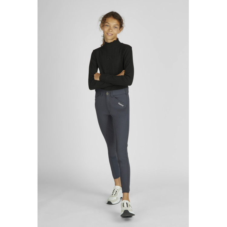 Pantalón Pikeur Braddy infantil full grip