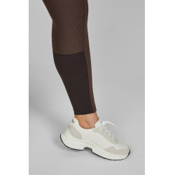 Pantalón Pikeur Candela full grip mujer Ganzbesatz Trufa Marrón Pantalón Pikeur Candela full grip mujer Ganzbesatz Trufa Marrón