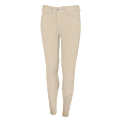 Pantalón Pikeur niño Brooklyn grip rodillas