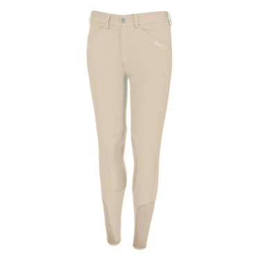 Pantalón Pikeur niño Brooklyn grip rodillas
