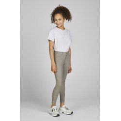 Pantalón Pikeur infantil New Braddy full grip 9805 talle medio alto