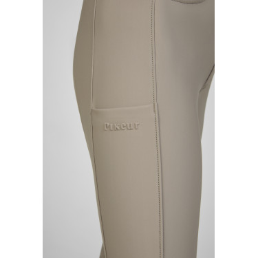 Pantalón Pikeur infantil New Braddy full grip 9805 talle medio alto Pantalón Pikeur infantil New Braddy full grip 9805 talle medio alto
