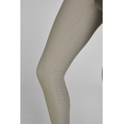 Pantalón Pikeur infantil New Braddy full grip 9805 talle medio alto Tormenta de arena Marrón Pantalón Pikeur infantil New Braddy full grip 9805 talle medio alto Tormenta de arena Marrón