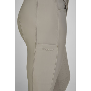 Pantalón Pikeur infantil New Braddy full grip 9805 talle medio alto Pantalón Pikeur infantil New Braddy full grip 9805 talle medio alto