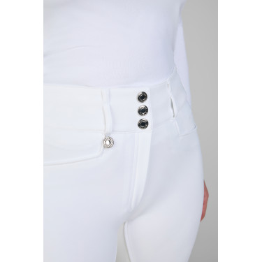 Pantalón Pikeur mujer New Candela culera sintética 3978 talle alto Pantalón Pikeur mujer New Candela culera sintética 3978 talle alto
