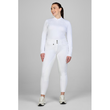 Pantalón Pikeur mujer New Candela culera sintética 3978 talle alto Pantalón Pikeur mujer New Candela culera sintética 3978 talle alto