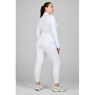 Pantalón Pikeur mujer New Candela culera sintética 3978 talle alto Pantalón Pikeur mujer New Candela culera sintética 3978 talle alto
