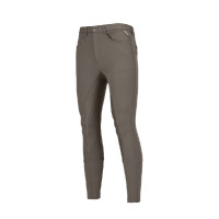 Pantalón Pikeur hombre Navaro full grip Nuez