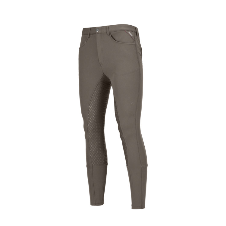 Pantalón Pikeur hombre Navaro full grip
