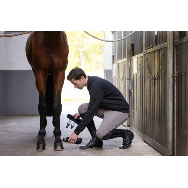 Pantalón Pikeur hombre Navaro full grip Pantalón Pikeur hombre Navaro full grip