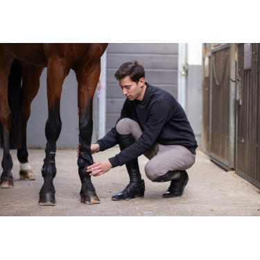 Pantalón Pikeur hombre Navaro full grip Pantalón Pikeur hombre Navaro full grip