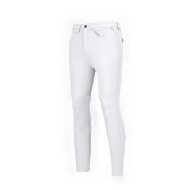 Pantalón Pikeur hombre Navaro grip rodillas