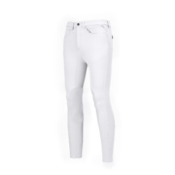 Pantalón Pikeur hombre Navaro grip rodillas