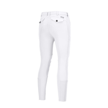 Pantalón Pikeur hombre Navaro grip rodillas Pantalón Pikeur hombre Navaro grip rodillas