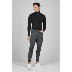 Pantalón Pikeur hombre Rodrigo refuerzo rodillas McCrown