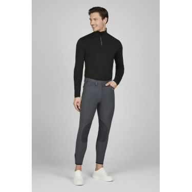 Pantalón Pikeur hombre Rodrigo refuerzo rodillas McCrown