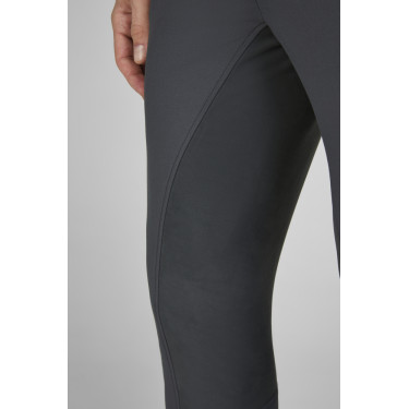 Pantalón Pikeur hombre Rossini culera de imitación 7508 talle medio alto Sombra oscura Gris Pantalón Pikeur hombre Rossini culera de imitación 7508 talle medio alto Sombra oscura Gris