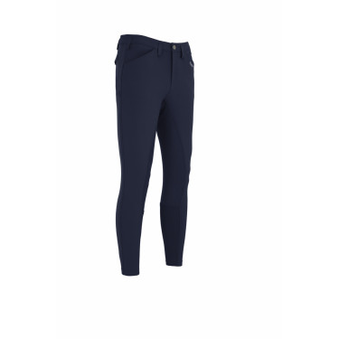 Pantalón Pikeur hombre Rossini culera de imitación 7508 talle medio alto Pantalón Pikeur hombre Rossini culera de imitación 7508 talle medio alto