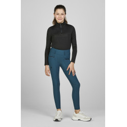 Pantalón Pikeur Lilith niña full grip talle alto 9105