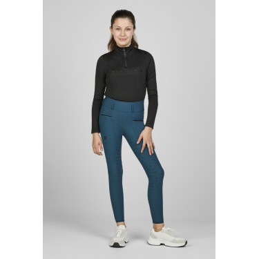 Pantalón Pikeur Lilith niña full grip talle alto 9105 Pantalón Pikeur Lilith niña full grip talle alto 9105
