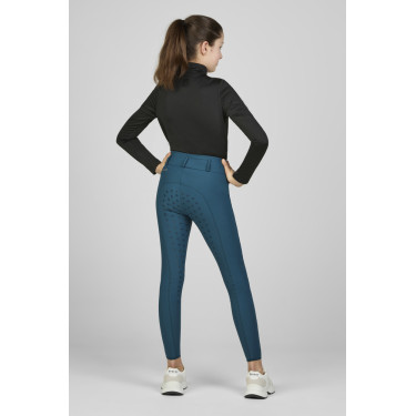 Pantalón Pikeur Lilith niña full grip talle alto 9105 Pantalón Pikeur Lilith niña full grip talle alto 9105