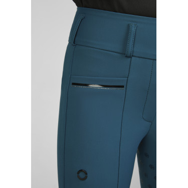 Pantalón Pikeur Lilith niña full grip talle alto 9105 Pantalón Pikeur Lilith niña full grip talle alto 9105
